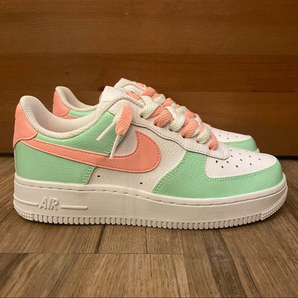 Nike Shoes - 🌸NEW🌸 CUSTOM WMNS NIKE AIR FORCE 1